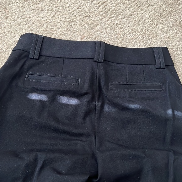 NWOT Banana Republic Martin Fit Slacks - Picture 5 of 5